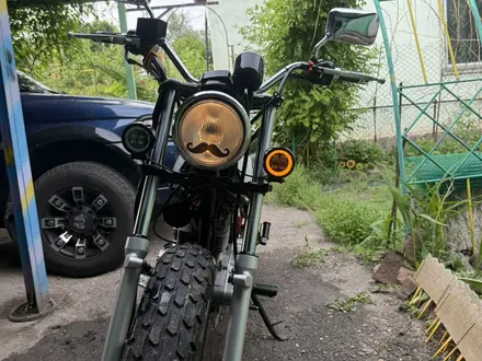 Suzuki 2004 года за 900 000 тг. в Алматы – фото 5