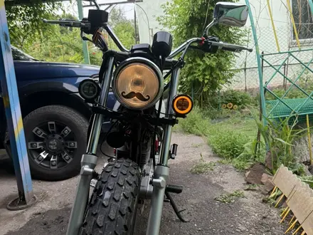 Suzuki 2004 года за 900 000 тг. в Алматы – фото 4