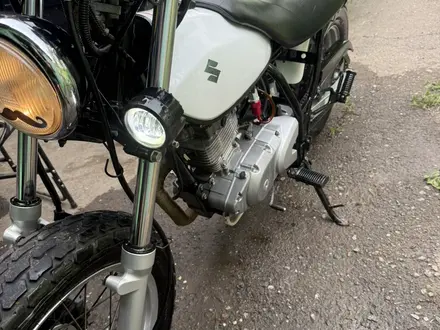 Suzuki 2004 года за 900 000 тг. в Алматы – фото 7