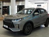 Jetour X50 Prestige 2025 года за 8 990 000 тг. в Кандыагаш