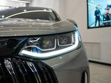 Jetour X50 Prestige 2025 года за 8 990 000 тг. в Кандыагаш – фото 5