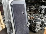Багажник нижняя часть за 353 535 тг. в Алматы – фото 2