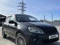 ВАЗ (Lada) Granta 2190 2014 года за 2 800 000 тг. в Семей – фото 10