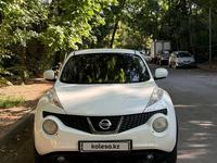 Nissan Juke 2013 годаүшін6 000 000 тг. в Алматы