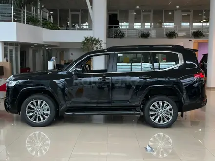 Toyota Land Cruiser Premium 2026 года за 71 340 000 тг. в Алматы – фото 13