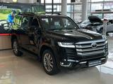 Toyota Land Cruiser Premium 2025 года за 70 400 000 тг. в Алматы – фото 3