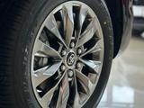 Toyota Land Cruiser Premium 2025 года за 70 400 000 тг. в Алматы – фото 4