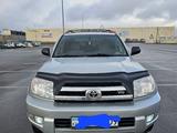 Toyota 4Runner 2006 года за 12 800 000 тг. в Караганда