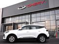 Chery Tiggo 4 Elite 2025 года за 8 150 400 тг. в Шымкент – фото 3