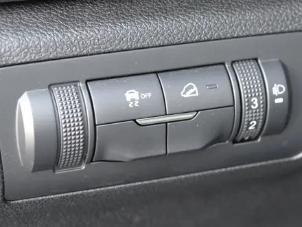 Chery Tiggo 4 Elite 2025 года за 7 590 000 тг. в Шымкент – фото 23