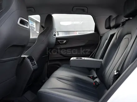 Chery Tiggo 4 Elite 2025 года за 7 590 000 тг. в Шымкент – фото 11