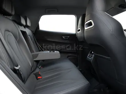 Chery Tiggo 4 Elite 2025 года за 7 590 000 тг. в Шымкент – фото 7
