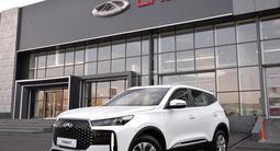 Chery Tiggo 4 Elite 2025 года за 7 590 000 тг. в Шымкент