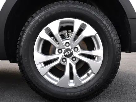 Chery Tiggo 4 Elite 2025 года за 7 590 000 тг. в Шымкент – фото 18