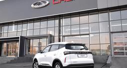 Chery Tiggo 4 Elite 2025 года за 7 590 000 тг. в Шымкент – фото 2