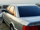 Audi 100 1991 годаүшін2 600 000 тг. в Шымкент – фото 2