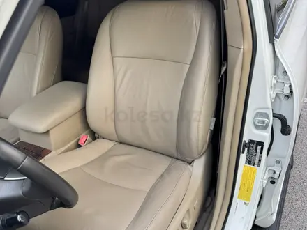 Toyota Highlander 2008 года за 10 350 000 тг. в Алматы – фото 10
