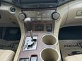 Toyota Highlander 2008 года за 10 350 000 тг. в Алматы – фото 11
