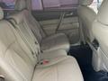 Toyota Highlander 2008 года за 10 350 000 тг. в Алматы – фото 15