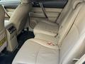 Toyota Highlander 2008 года за 10 350 000 тг. в Алматы – фото 16