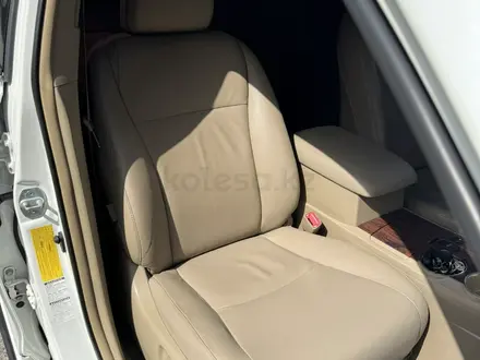Toyota Highlander 2008 года за 10 350 000 тг. в Алматы – фото 19