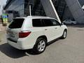 Toyota Highlander 2008 года за 10 350 000 тг. в Алматы – фото 5