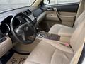 Toyota Highlander 2008 года за 10 350 000 тг. в Алматы – фото 6