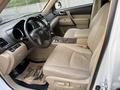 Toyota Highlander 2008 года за 10 350 000 тг. в Алматы – фото 9