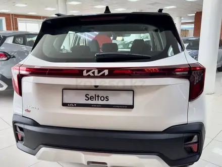 Kia Seltos Comfort 2024 года за 11 990 000 тг. в Кокшетау – фото 4