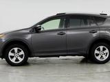 Toyota RAV4 2013 года за 9 900 000 тг. в Алматы – фото 3