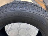 Комплект зимней резины 225/60/16! за 20 000 тг. в Алматы – фото 3