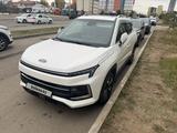 JAC JS4 2023 года за 8 500 000 тг. в Астана
