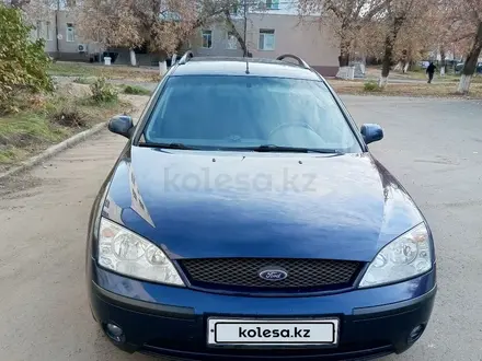 Ford Mondeo 2001 года за 3 000 000 тг. в Павлодар