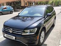 Volkswagen Tiguan 2019 годаүшін12 000 000 тг. в Алматы