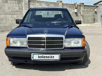 Mercedes-Benz 190 1992 года за 1 650 000 тг. в Алматы