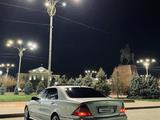 Mercedes-Benz S 500 2004 года за 5 300 000 тг. в Тараз – фото 5