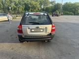 Kia Sportage 2005 года за 4 800 000 тг. в Караганда – фото 3