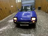 Mazda 323 1992 года за 1 250 000 тг. в Усть-Каменогорск