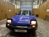 Mazda 323 1992 года за 1 250 000 тг. в Усть-Каменогорск – фото 2