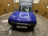 Mazda 323 1992 года за 1 250 000 тг. в Усть-Каменогорск – фото 4