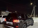 Lexus LX 570 2009 года за 13 500 000 тг. в Уральск