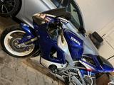 Yamaha  YZF-R1 2000 годаүшін1 500 000 тг. в Караганда