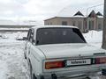 ВАЗ (Lada) 2106 2002 года за 1 200 000 тг. в Шымкент – фото 2