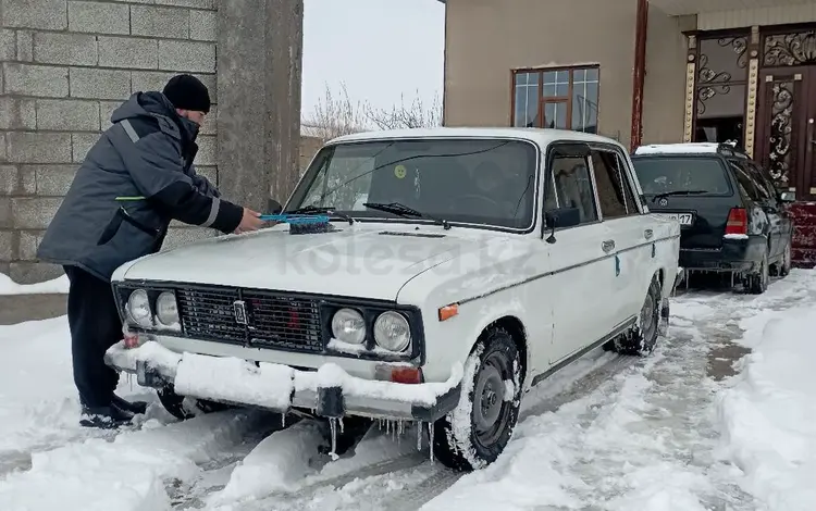 ВАЗ (Lada) 2106 2002 годаүшін1 200 000 тг. в Шымкент