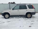 Honda CR-V 1998 годаүшін2 400 000 тг. в Уральск