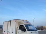 JAC  N35 Рефрижератор 2025 года за 12 700 000 тг. в Алматы – фото 2