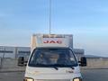 JAC  N35 Рефрижератор 2025 годаүшін12 700 000 тг. в Алматы – фото 4