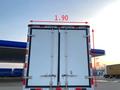 JAC  N35 Рефрижератор 2025 годаүшін12 700 000 тг. в Алматы – фото 7