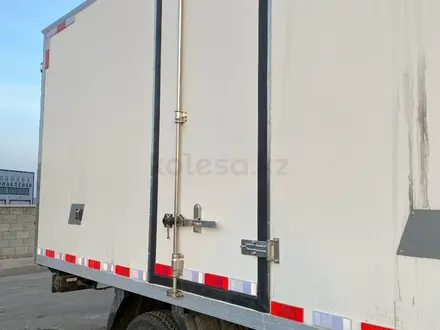 JAC  N35 Рефрижератор 2025 года за 12 700 000 тг. в Алматы – фото 9