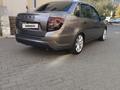 ВАЗ (Lada) Granta 2190 2020 годаүшін3 500 000 тг. в Костанай